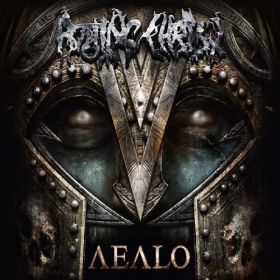 ROTTING CHRIST — Aealo