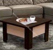 Стол журнальный раскладной В-3 Венге/Дуб в Екатеринбурге