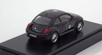 VW Beetle 2013  (Schuco) 1/43