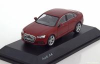 Audi A4 2015