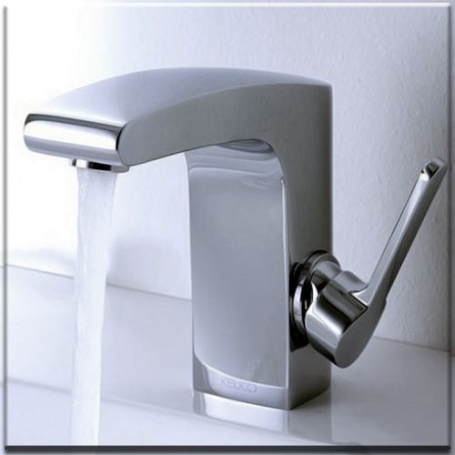 Смеситель Keuco Elegance 51602 010000
