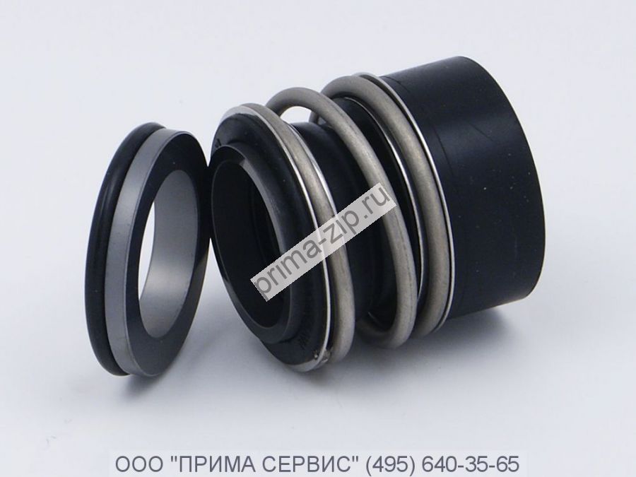 Торцевое уплотнение насоса DAB CM-G 125-2550/A/DFQE/15iE