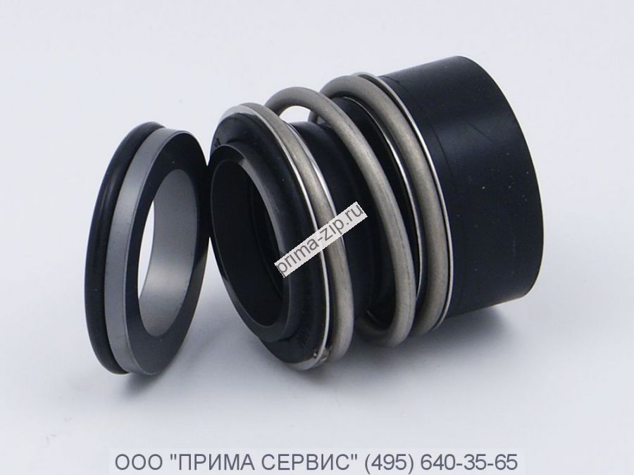 Торцевое уплотнение насоса DAB CM-G 125-2550/A/DFQE/15iE