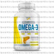 Proper Vit Wild Caught Omega 3 Fish oil 1000mg EPA 180mg DHA 120mg ( 200 капс)