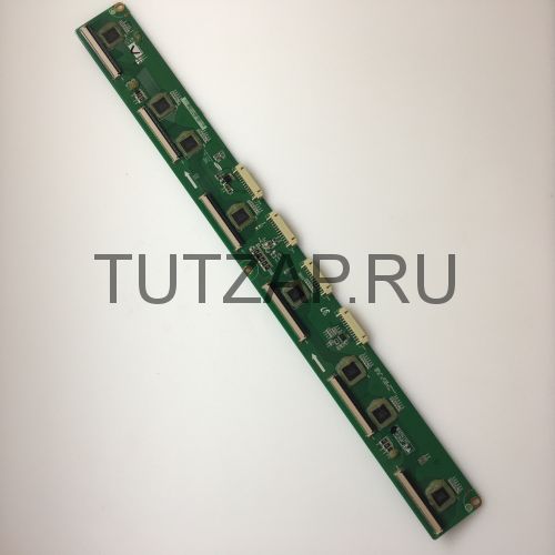 Y-buffer LJ41-08459A R1.1 LJ92-01729A для телевизора Samsung PS50C430A1W