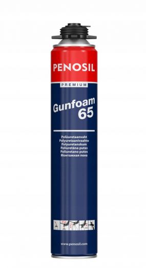 Пена PENOSIL Premium Gunfoam 750ml (ЗИМА)