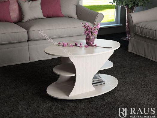 Журнальный стол "Статус 1"