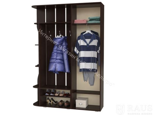 Прихожая Ксения-1