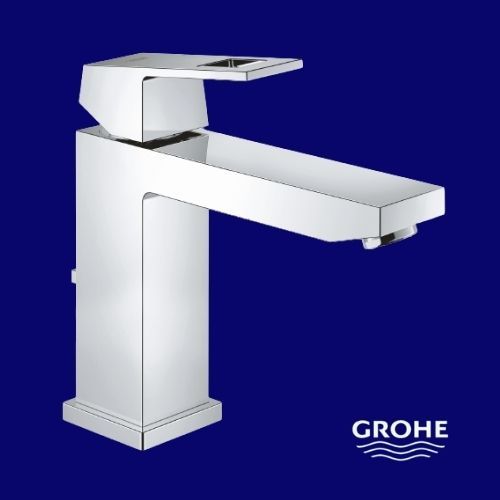 GROHE | Tülpan üçün Krant EUROCUBE DN 15, M-SIZE, kod 23445000