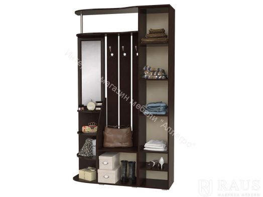 Прихожая Ксения-2