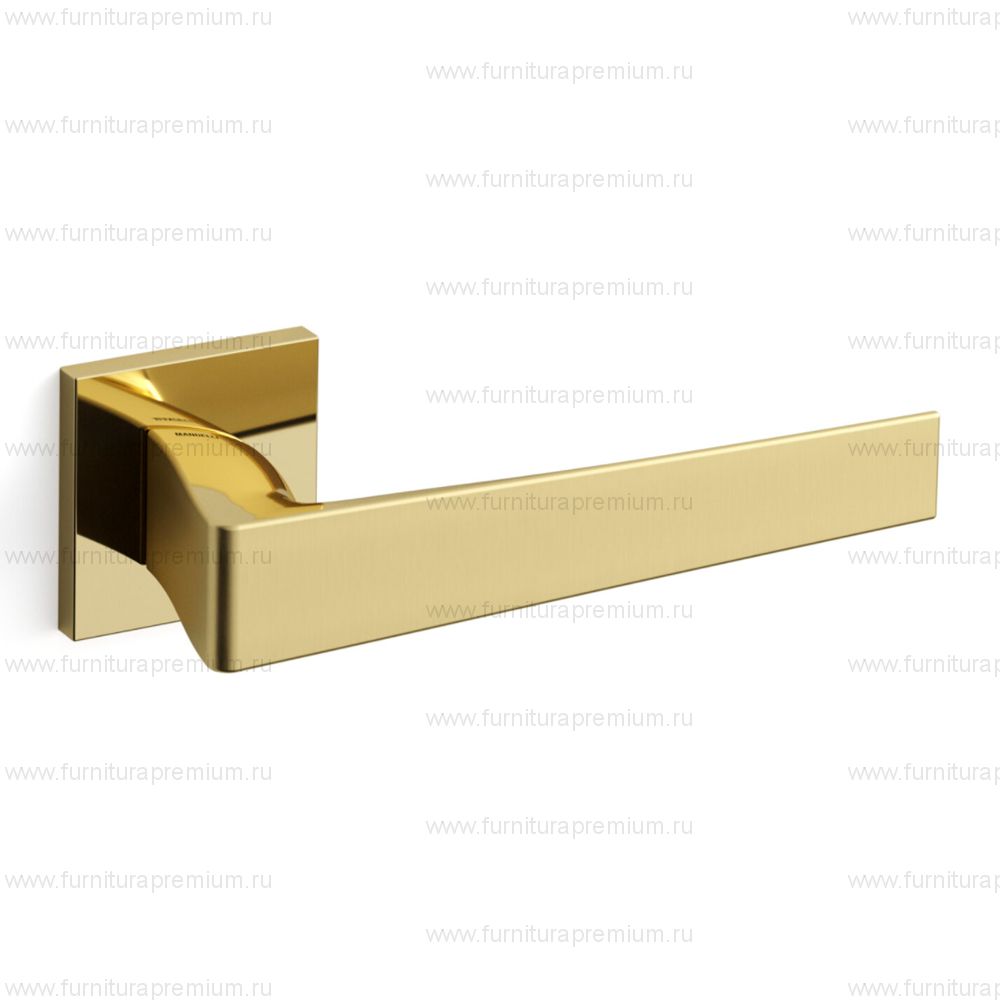 Ручка Mandelli 1761 Seven