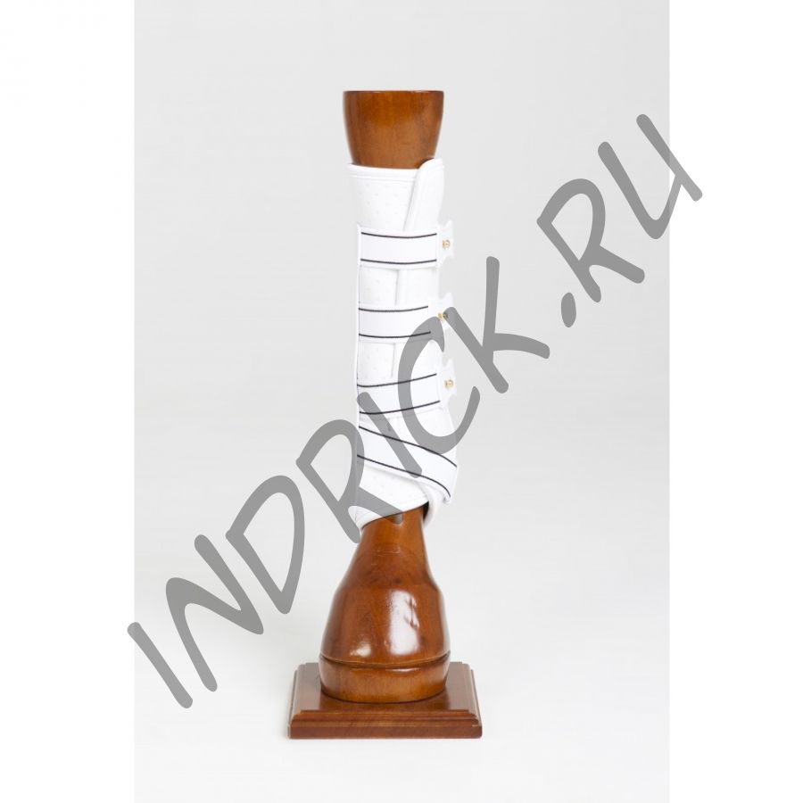 Ногавки Back on Track Royal выездка перед белые