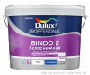 Dulux Professional Bindo 2  белоснежная