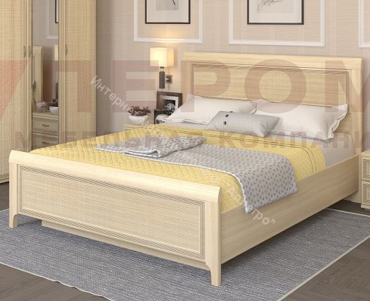 Спальня Карина - композиция 2