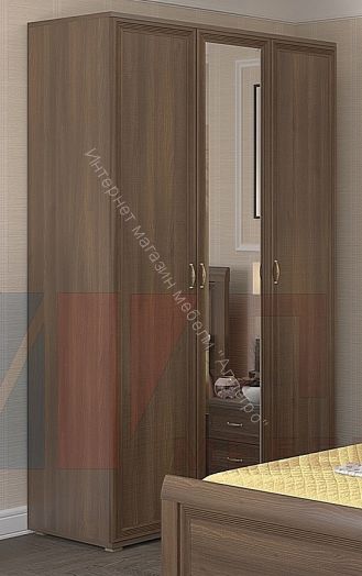 Спальня Карина - композиция 2