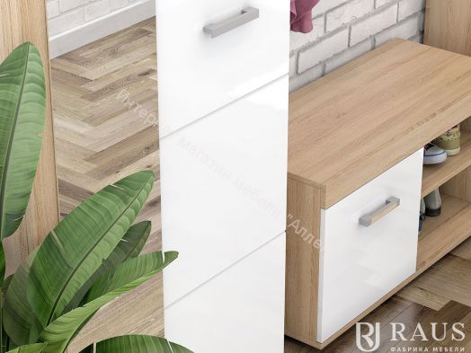 Прихожая "Алегра"