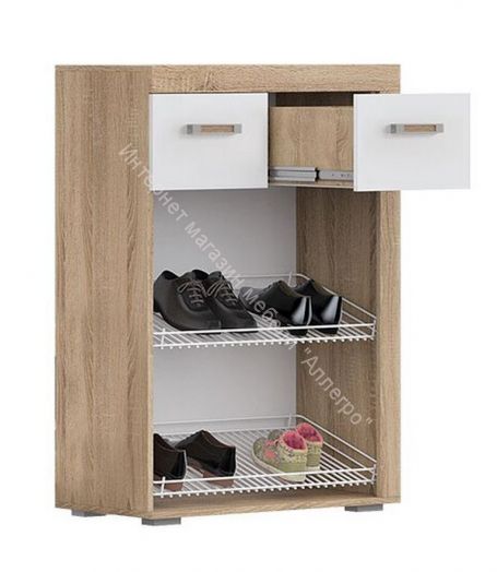 Тумба-обувница Алегра
