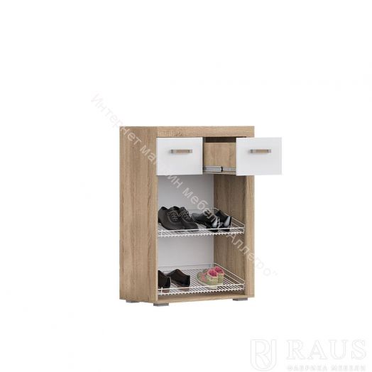 Тумба-обувница Алегра