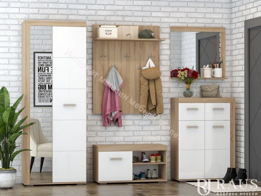 Тумба 870 Алегра