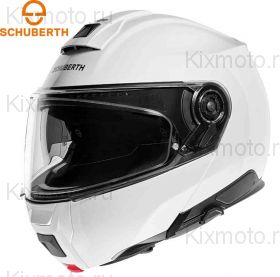 Шлем Schuberth C5, Белый