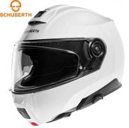 Шлем Schuberth C5, Белый