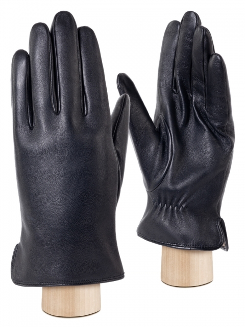 Демисезонные мужские перчатки ELEGANZZA GR01-00037057