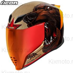 Шлем Icon Airflite Ursa Major