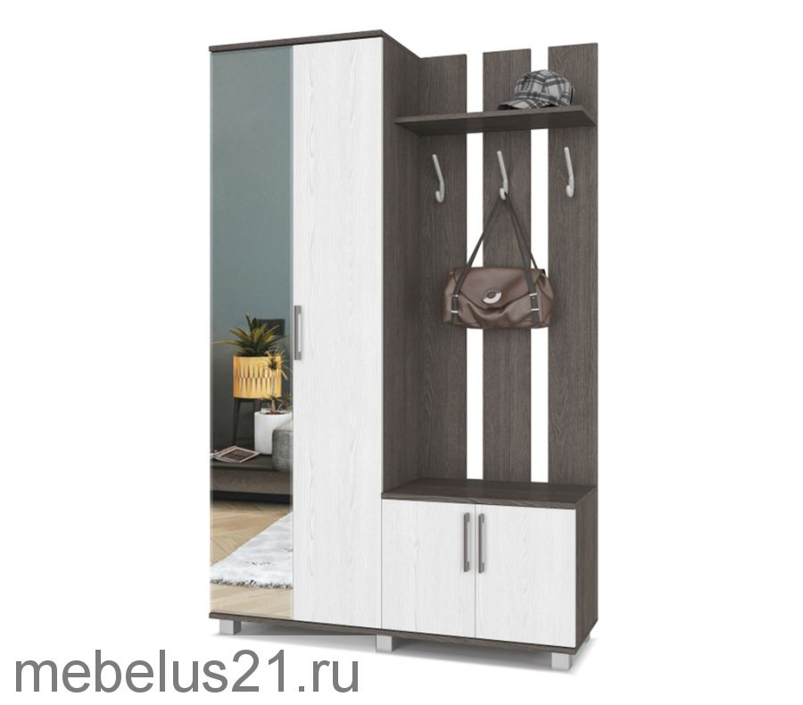 Прихожая Лира