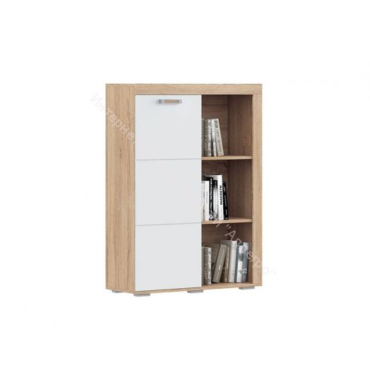 Тумба открытая Алегра