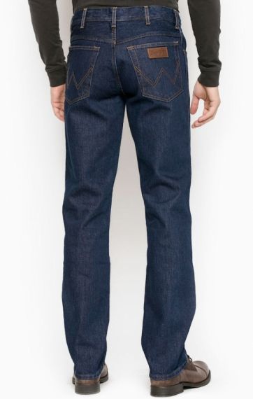 Wrangler   (Texas)