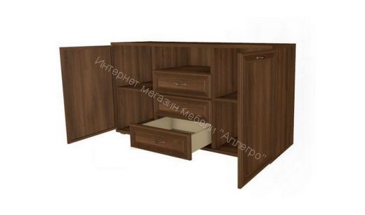 Тумба ТБ-1014 Мoдули спальня Карина