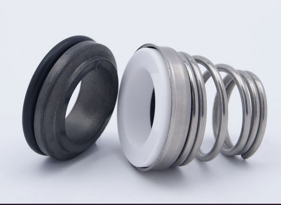 Торцевое уплотнение к насосу Calpeda N 80-250A