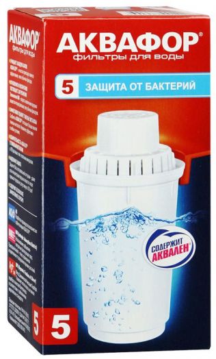 Сменный модуль Аквафор В100-5
