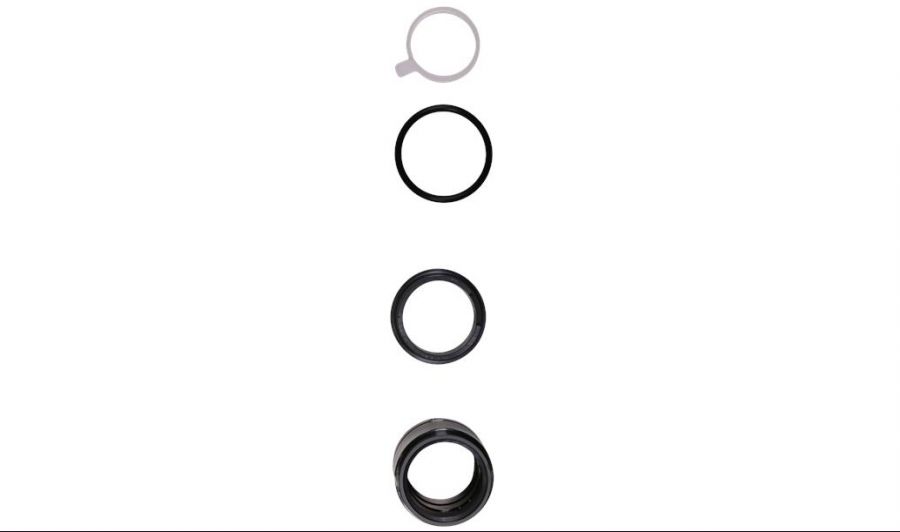 Комплект уплотнения Grundfos Shaft seal YJ3458550, spare part, арт. 96567355