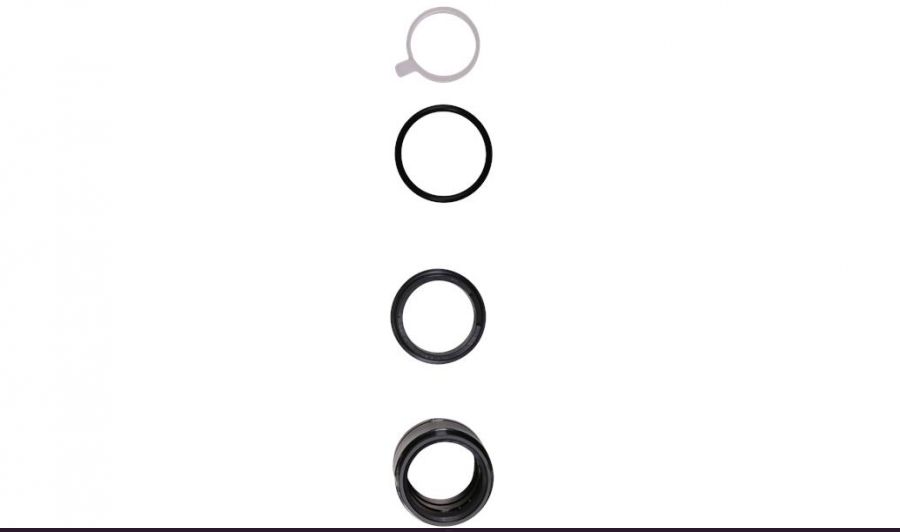 Комплект уплотнения Grundfos Shaft seal YJ3458550, spare part, арт. 96567355