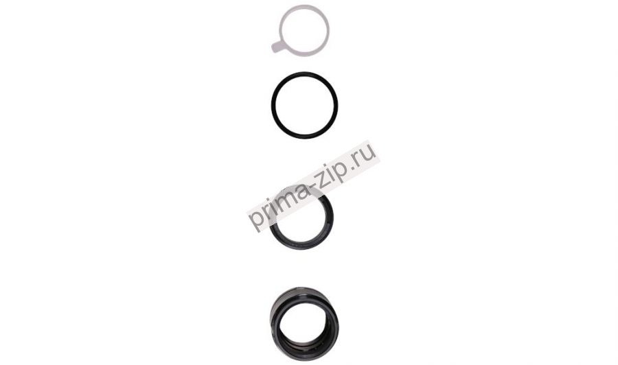 Комплект уплотнения Grundfos Shaft seal YJ3458550, spare part, арт. 96567355