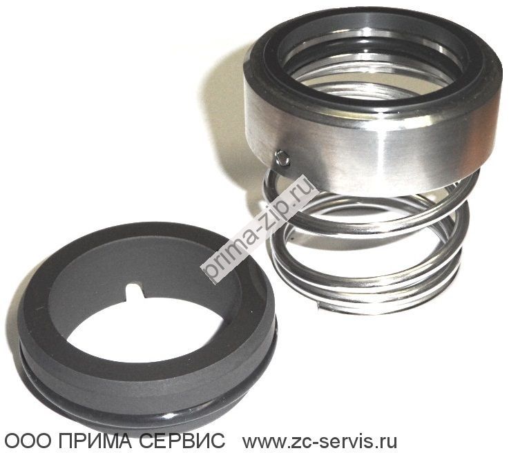 Торцевое уплотнение R.21.038.642 КК