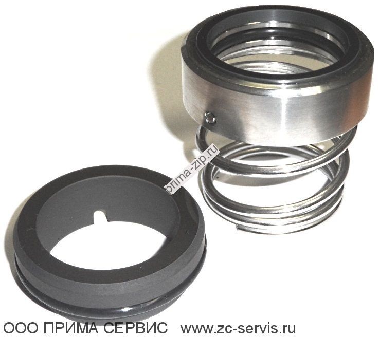 Торцевое уплотнение R.21.038.642 КК