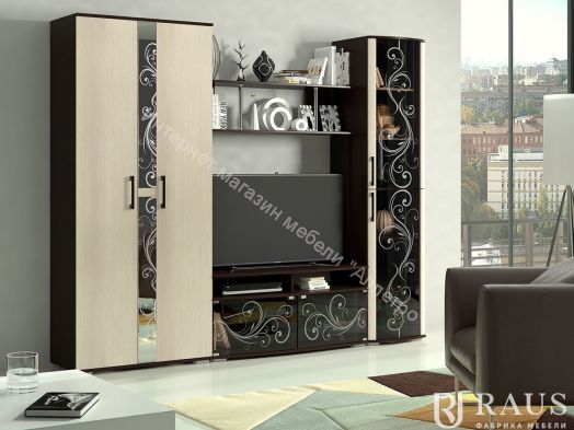 Гостиная Флоренция Композиция №3