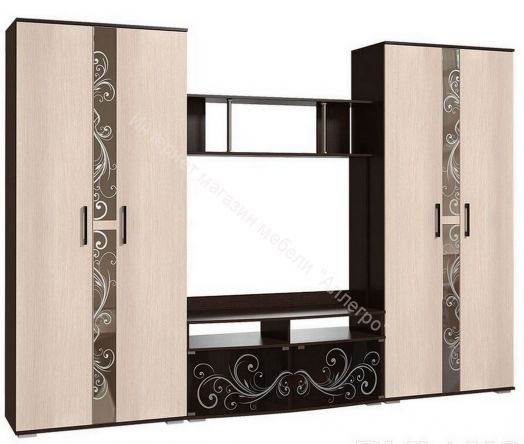 Гостиная Флоренция Композиция №3