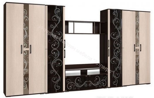 Гостиная Флоренция Композиция №3