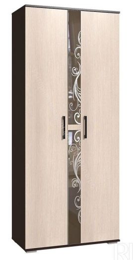 Шкаф для одежды и белья Флоренция