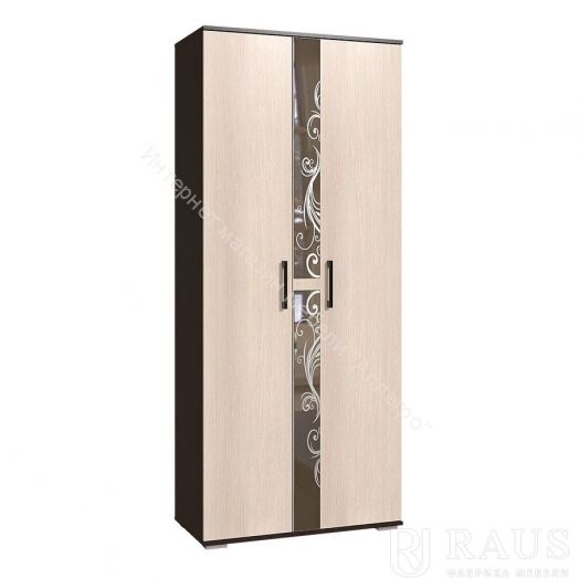 Шкаф для одежды и белья Флоренция