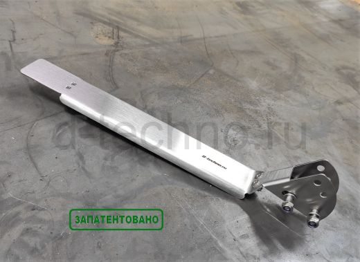 Крепление датчика эхолота Lowrance HOOK TripleShot