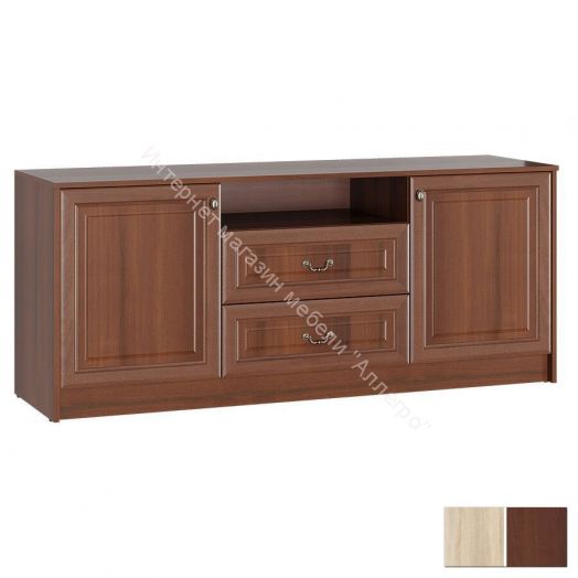 Тумба 1650 для ТВ ЯН-39 "Янна"
