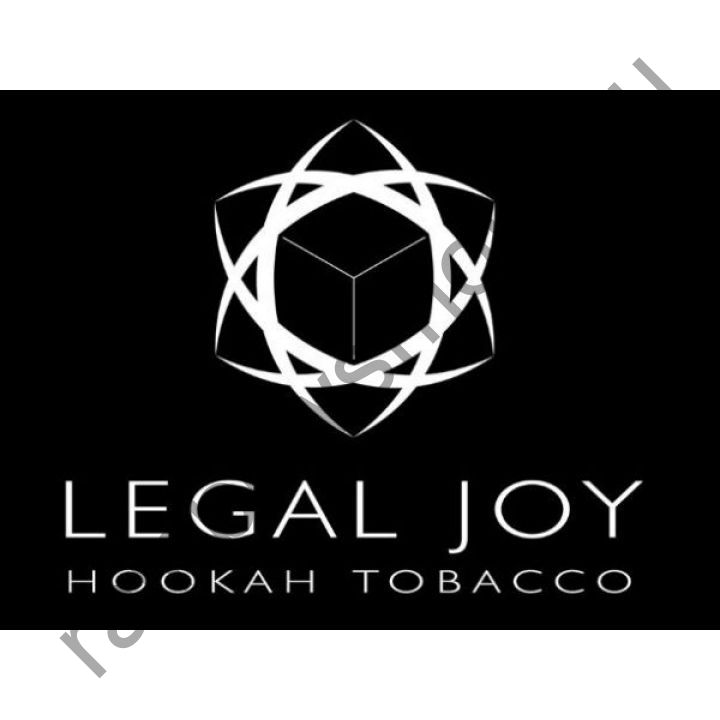 Legal Joy 50 гр - Watermelon Ice (Арбуз Лед)
