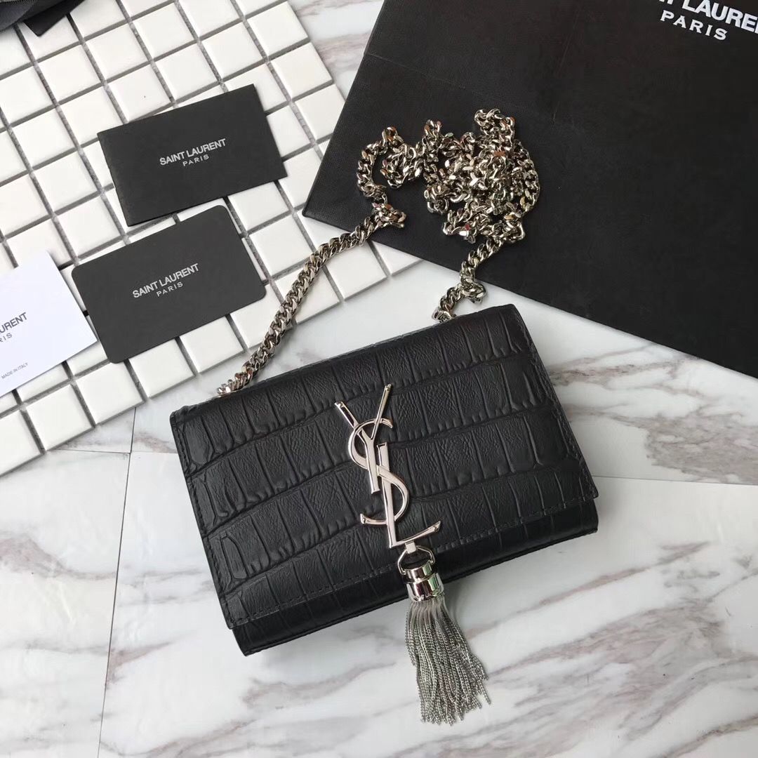 Клатч YSL