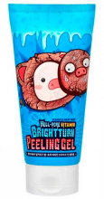 Пилинг-гель для лица HELL-PORE VITAMIN BRIGHT TURN PEELING GEL ELIZAVECCA