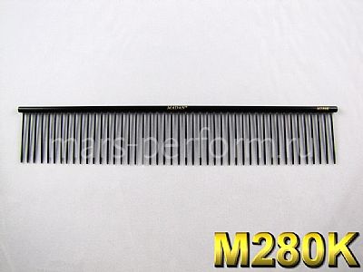 Гребень MADAN 280 мм
