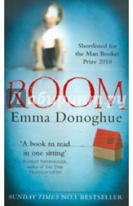 Room / Donoghue Emma